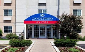 Candlewood Suites o Hare Airport